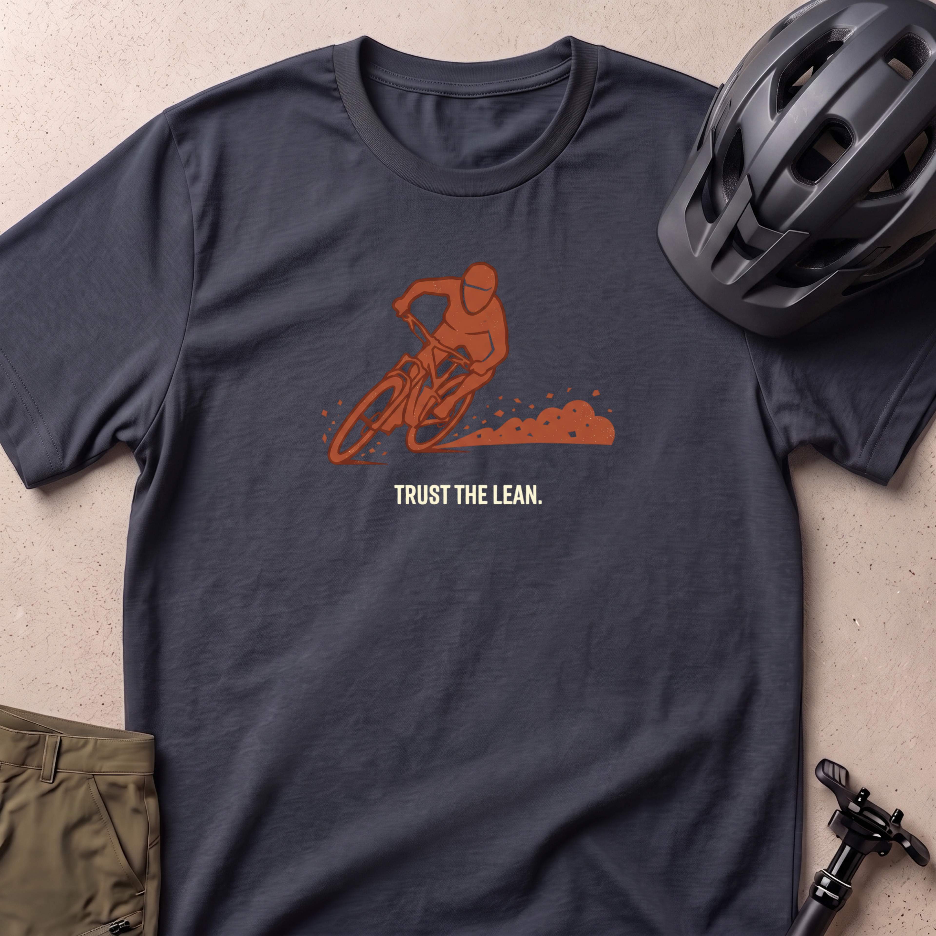Trust The Lean T-shirt