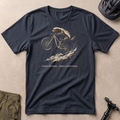Fears Nothing T-shirt