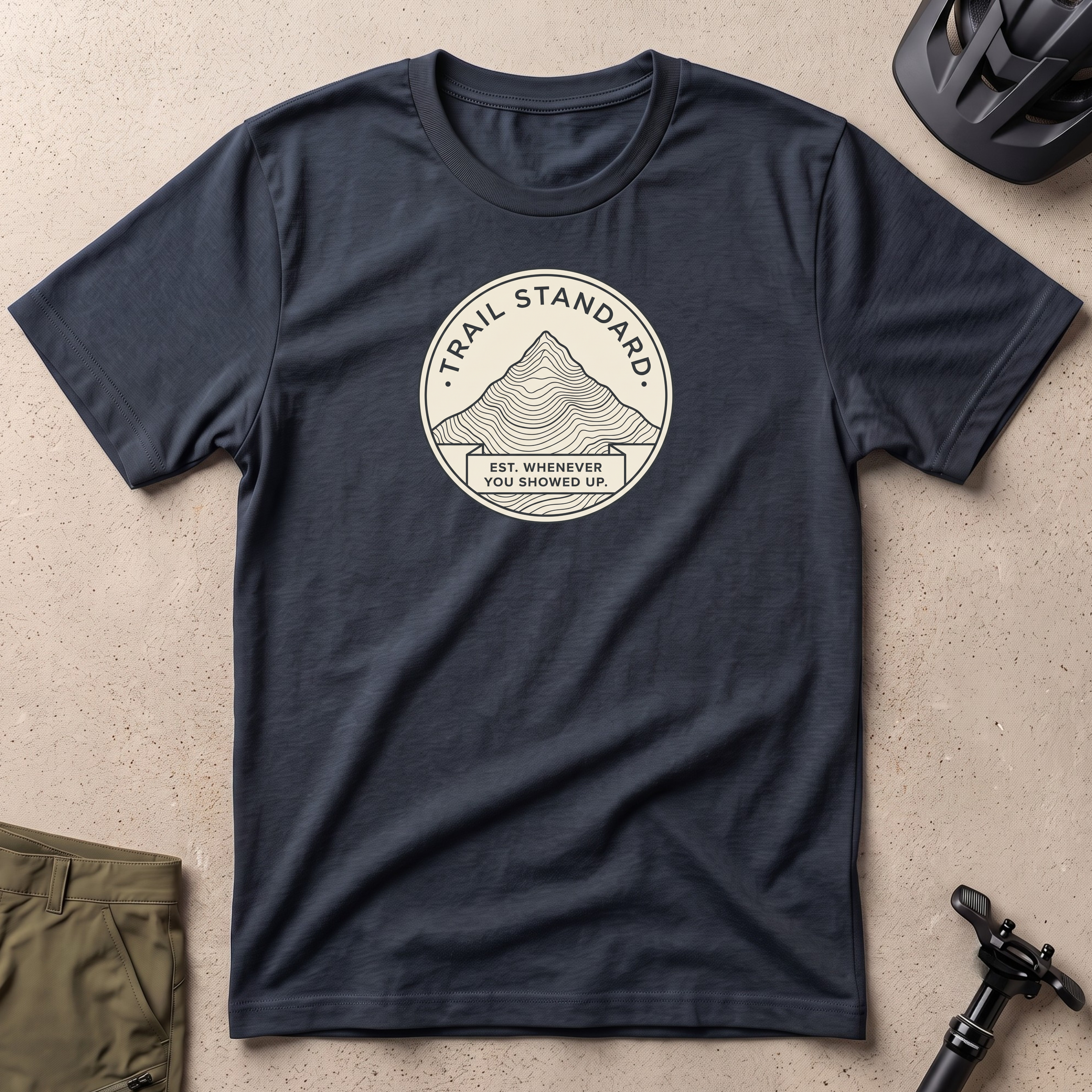 Trail Standard T-shirt