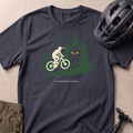 Nighttime Ride Nightmare T-shirt