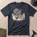 Less Graceful T-shirt