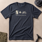 N Plus One T-shirt