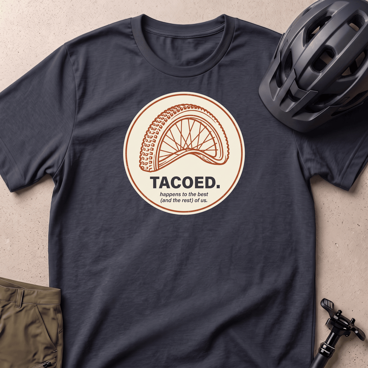 Taco Bend T-shirt