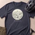 Singletrack Collective T-shirt