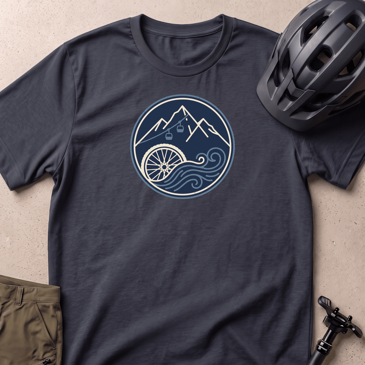 Bike Park T-shirt