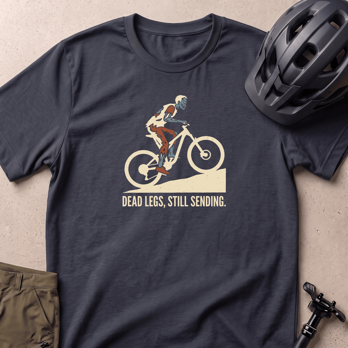 Dead Legs T-shirt