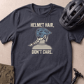Helmet Hair T-shirt