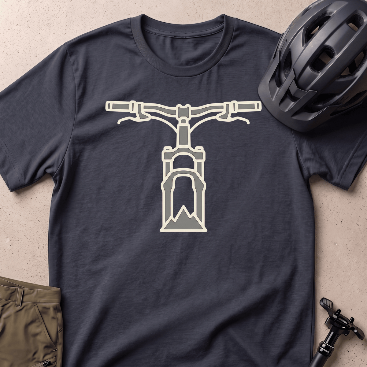 Apex Summit T-shirt