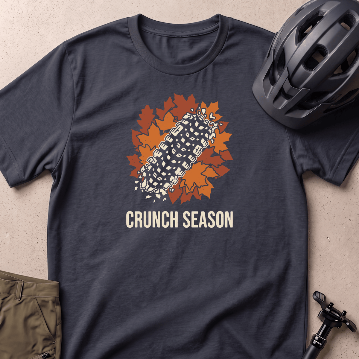 Crunch Season T-shirt