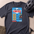 Pre-Ride Checks T-shirt