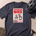Franken Bike T-shirt