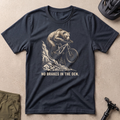 No Brakes In The Den T-shirt