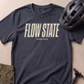 Flow State No Brakes T-shirt