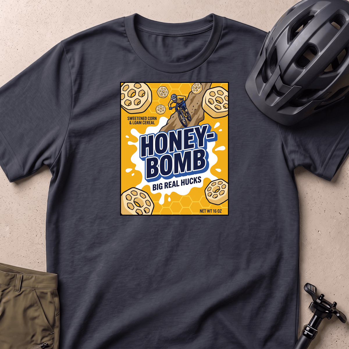Honey Bomb T-shirt