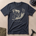 Born To Descend T-shirt