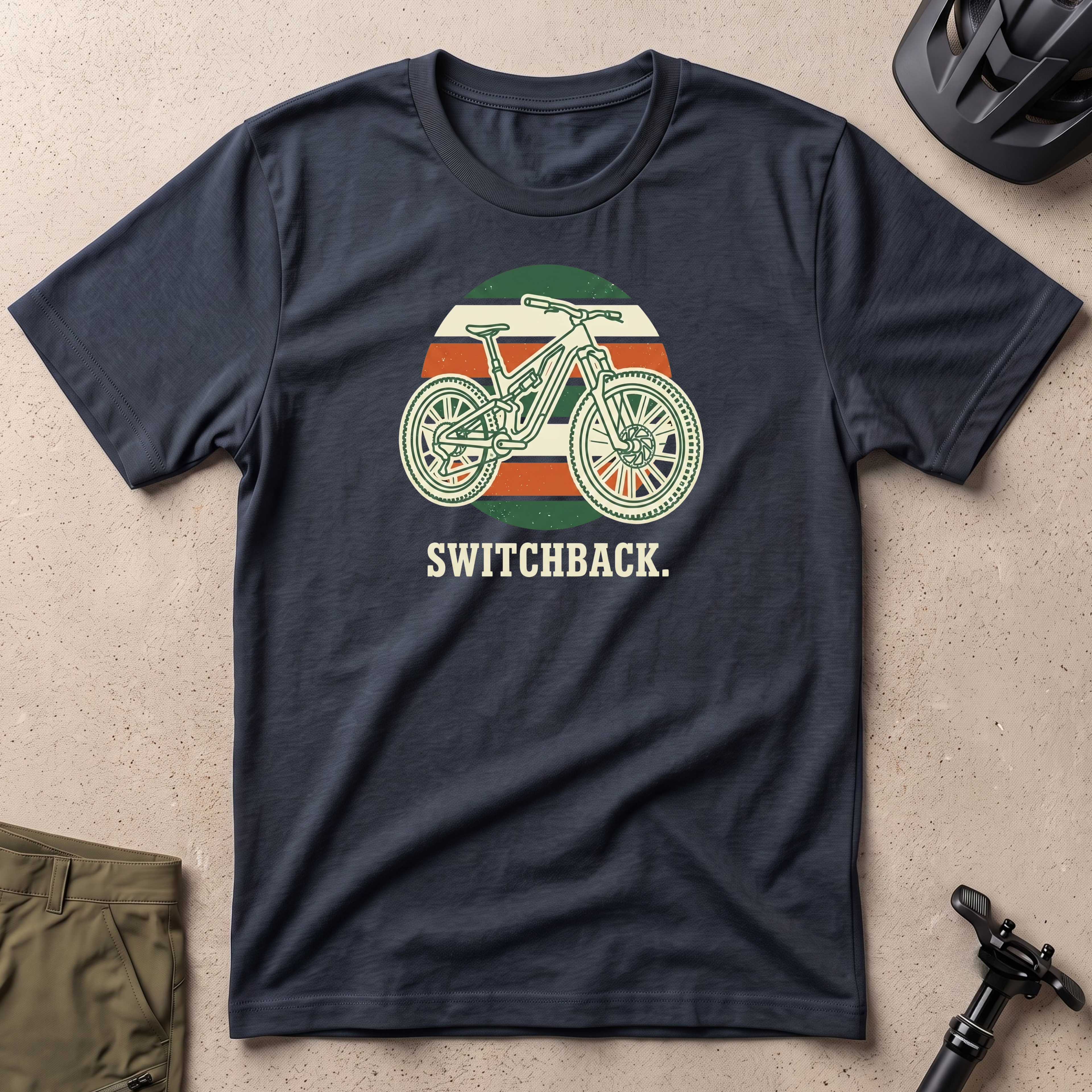 Switchback T-shirt