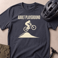 Adult Playground T-shirt