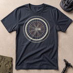 Topo Wheel T-shirt