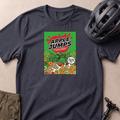 Apple Jumps T-shirt