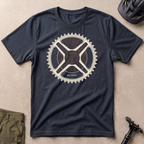 Built For Dirt T-shirt