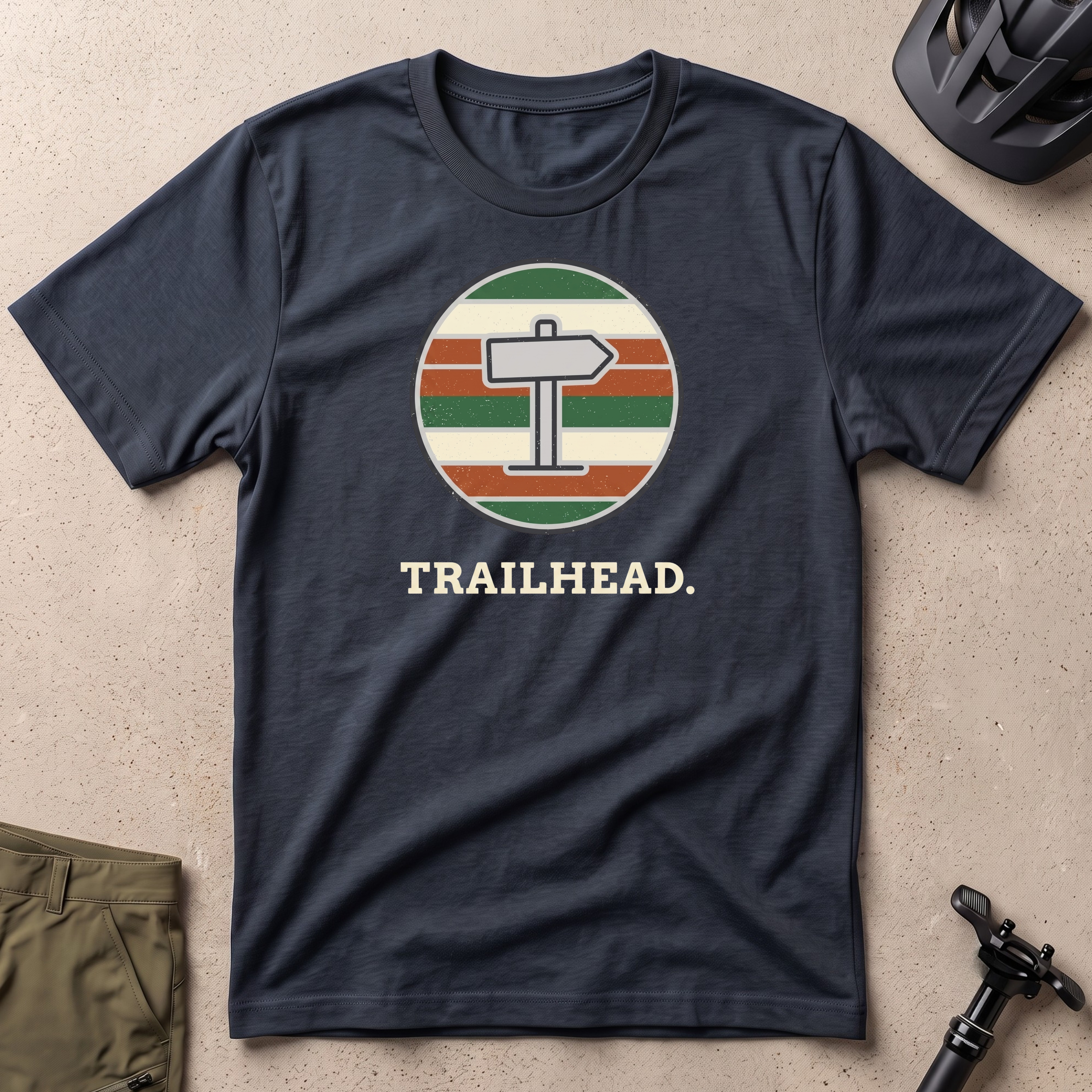Trailhead T-shirt