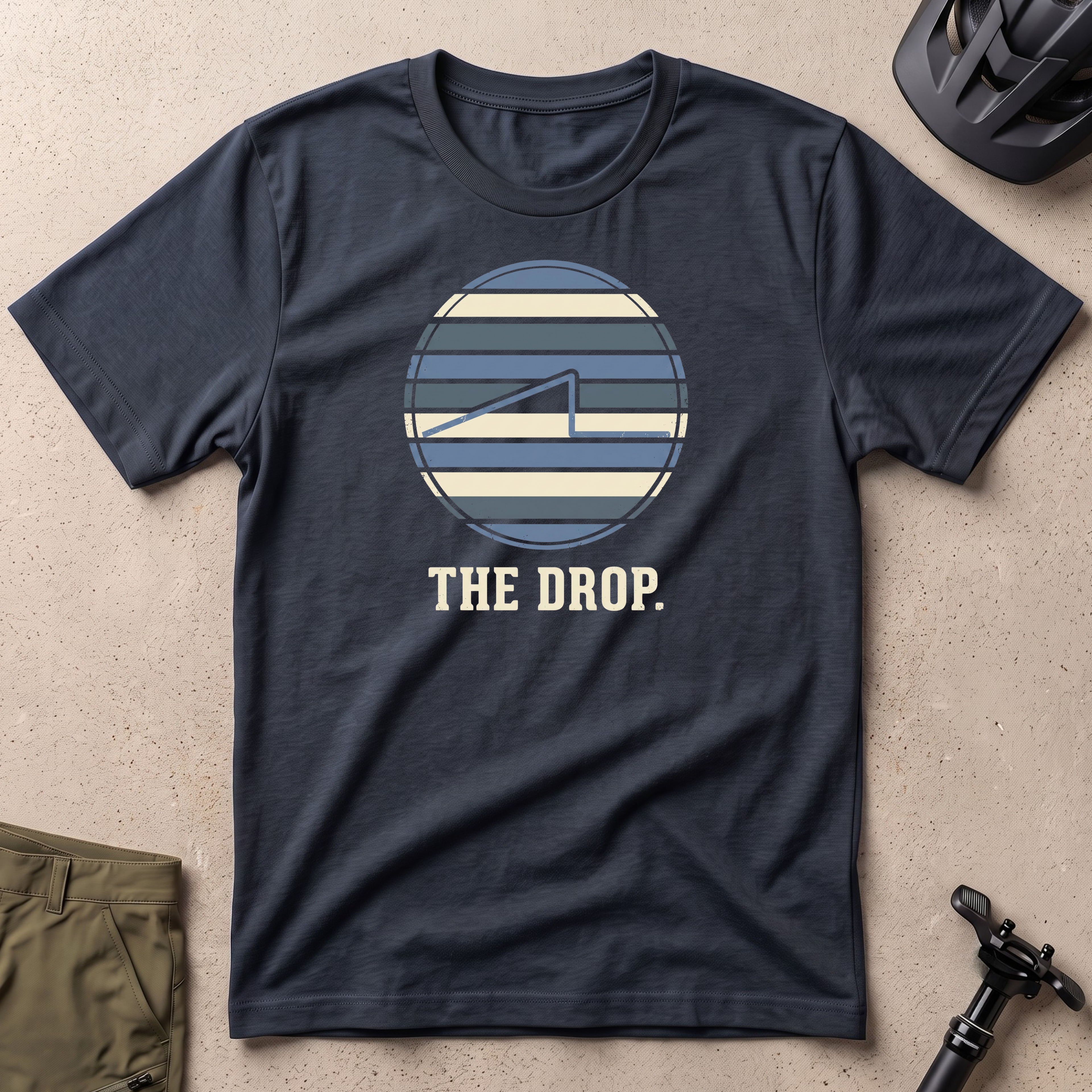 The Drop T-shirt