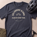 Collarbone Alumni T-shirt
