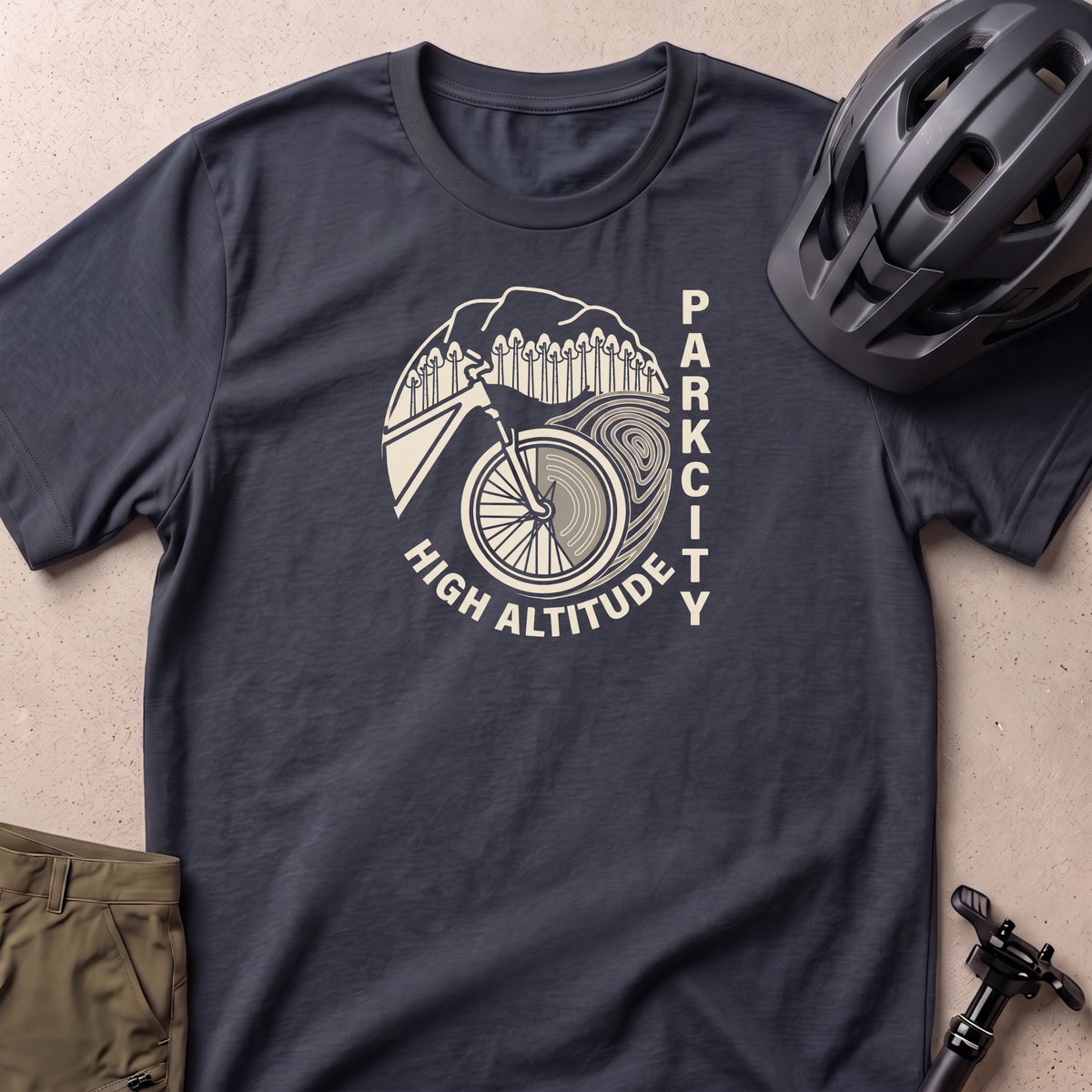 Park City T-shirt