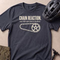 Chain Reaction T-shirt