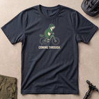 Coming Through T-shirt