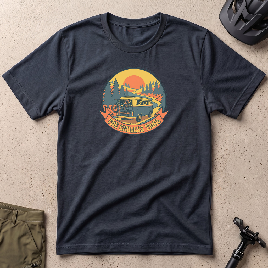 The Endless Trail T-shirt