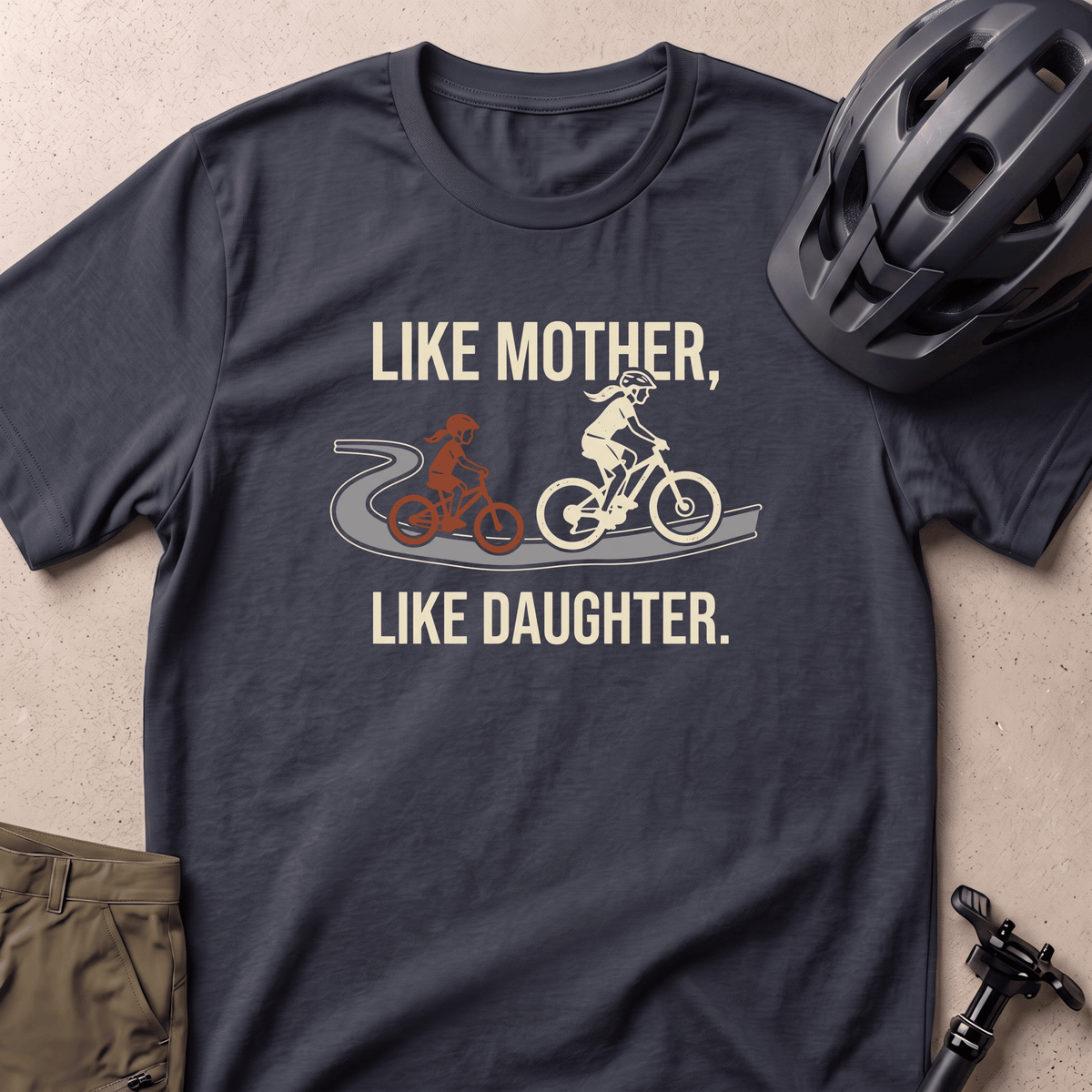 Mother Daughter T-shirt