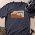 Bloom Where Its Dry T-shirt