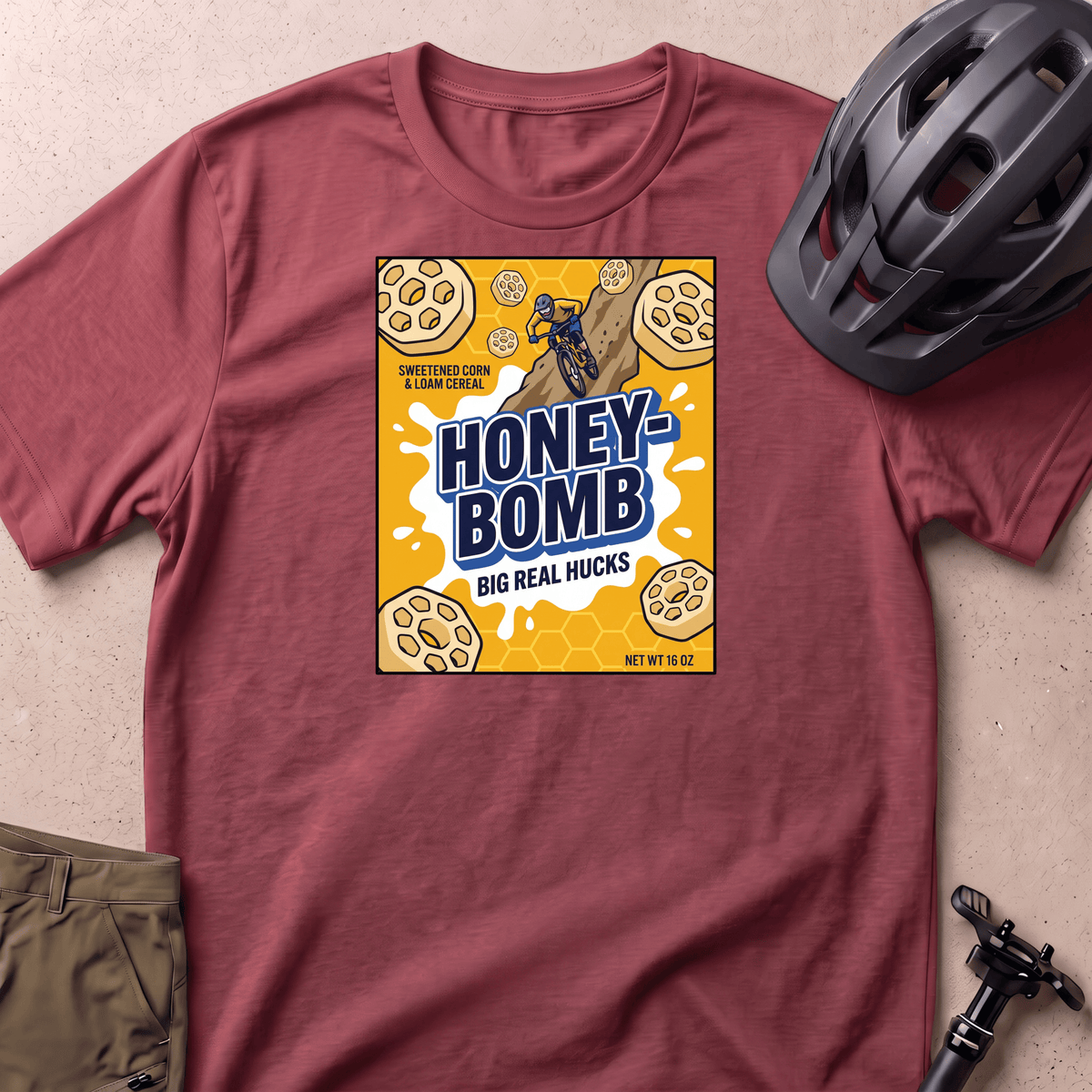Honey Bomb T-shirt