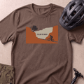 Follow The Wash T-shirt