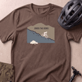 Cross The Scree T-shirt