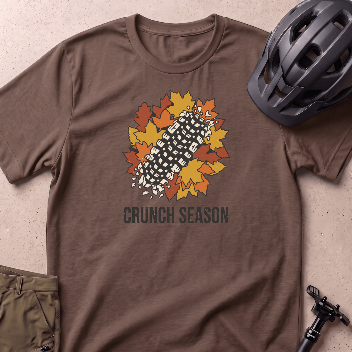 Crunch Season T-shirt