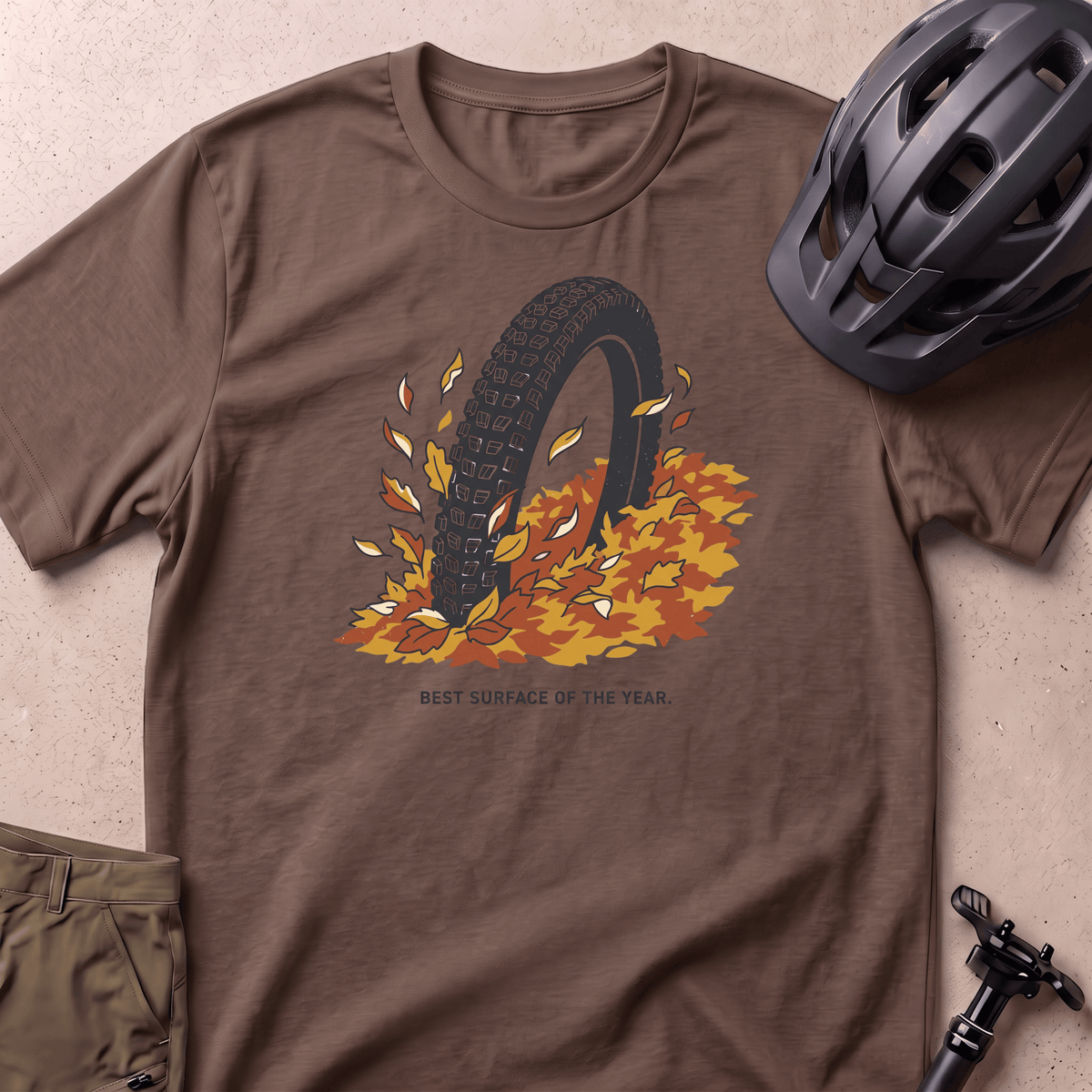 Fall Leaves T-shirt