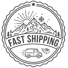 Fast Shipping