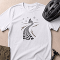 Fat Tire T-shirt - White