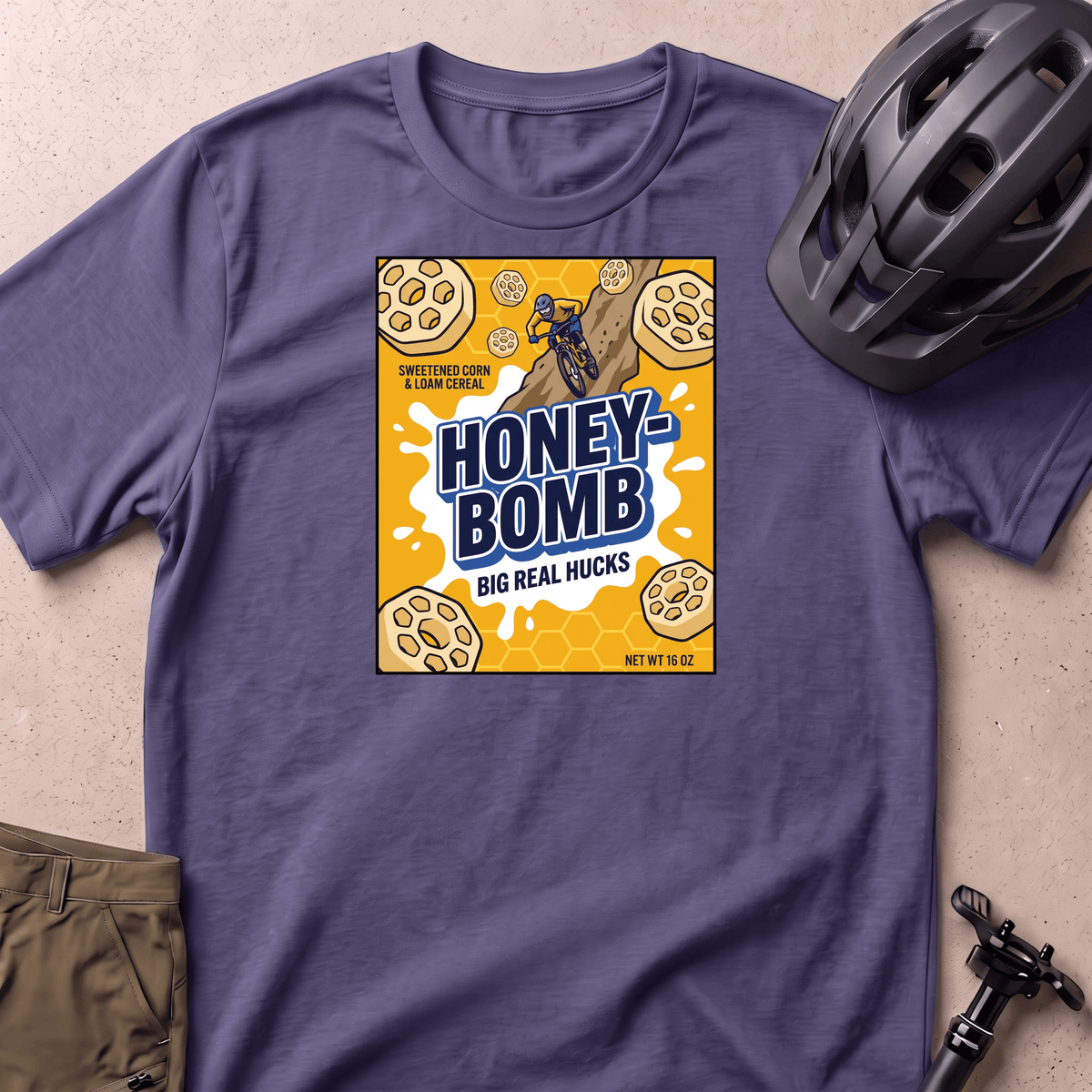 Honey Bomb T-shirt