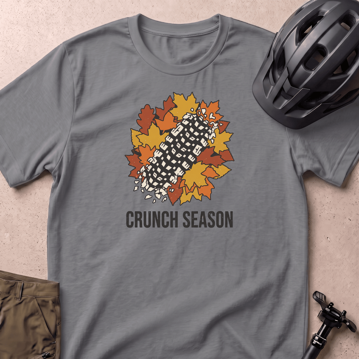 Crunch Season T-shirt