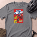 Cap'n Crash T-shirt