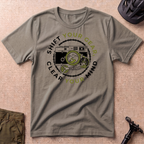 Shift Your Gear T-shirt
