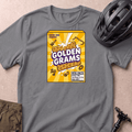 Golden Grams T-shirt