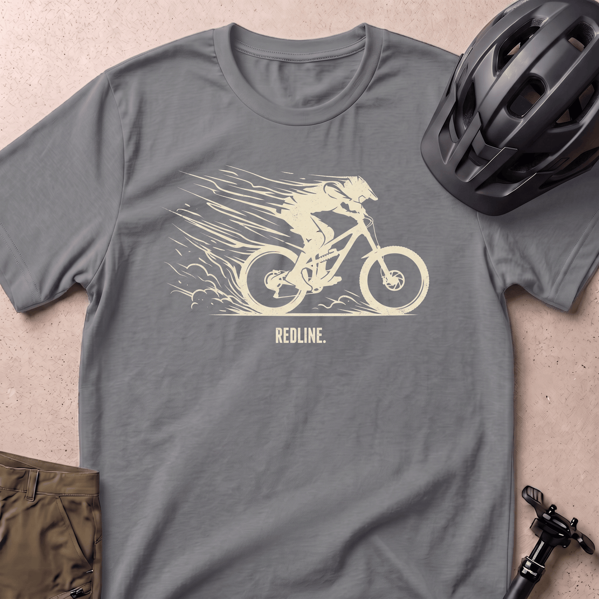 Redline T-shirt