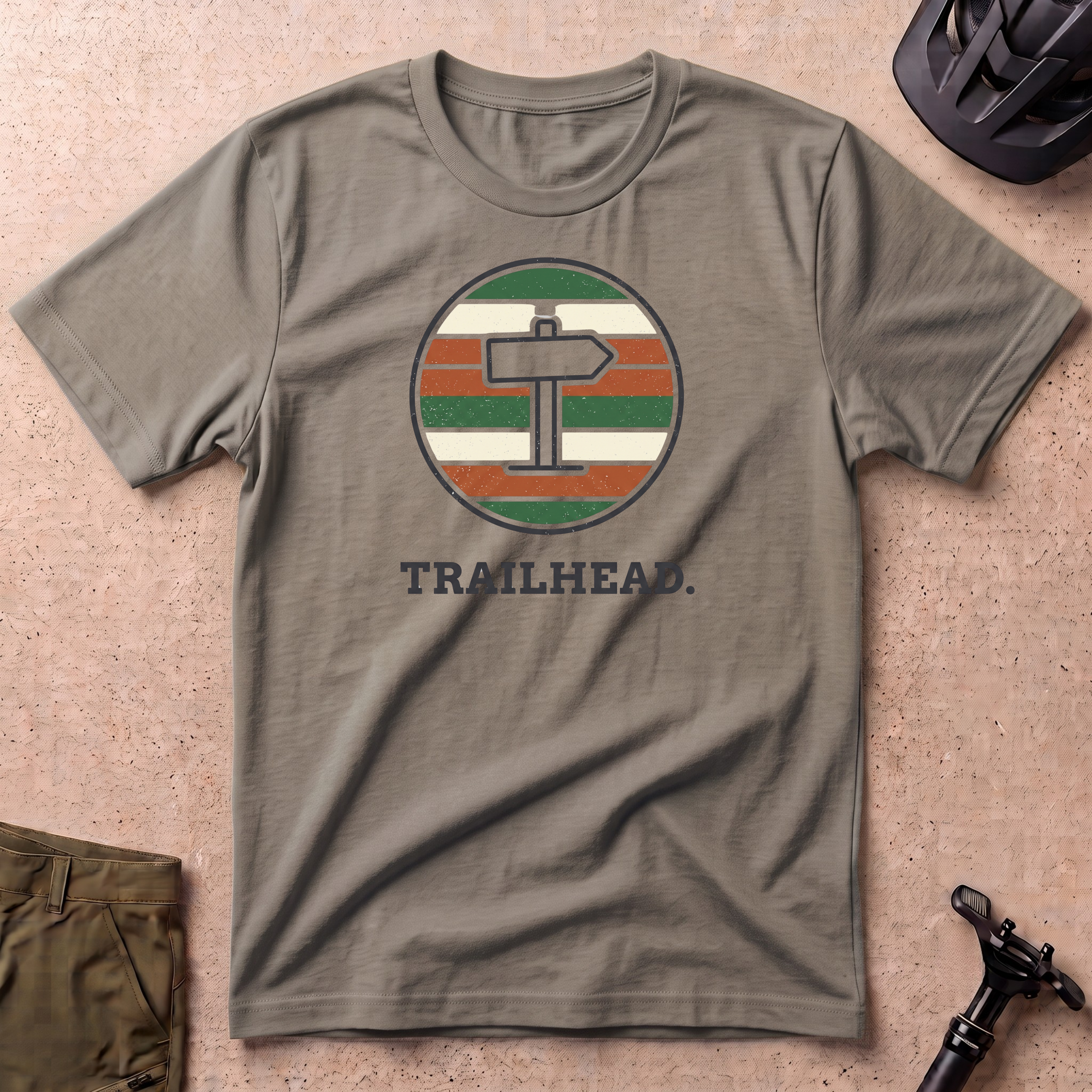 Trailhead T-shirt