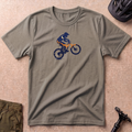 Mountain Bike T-shirt