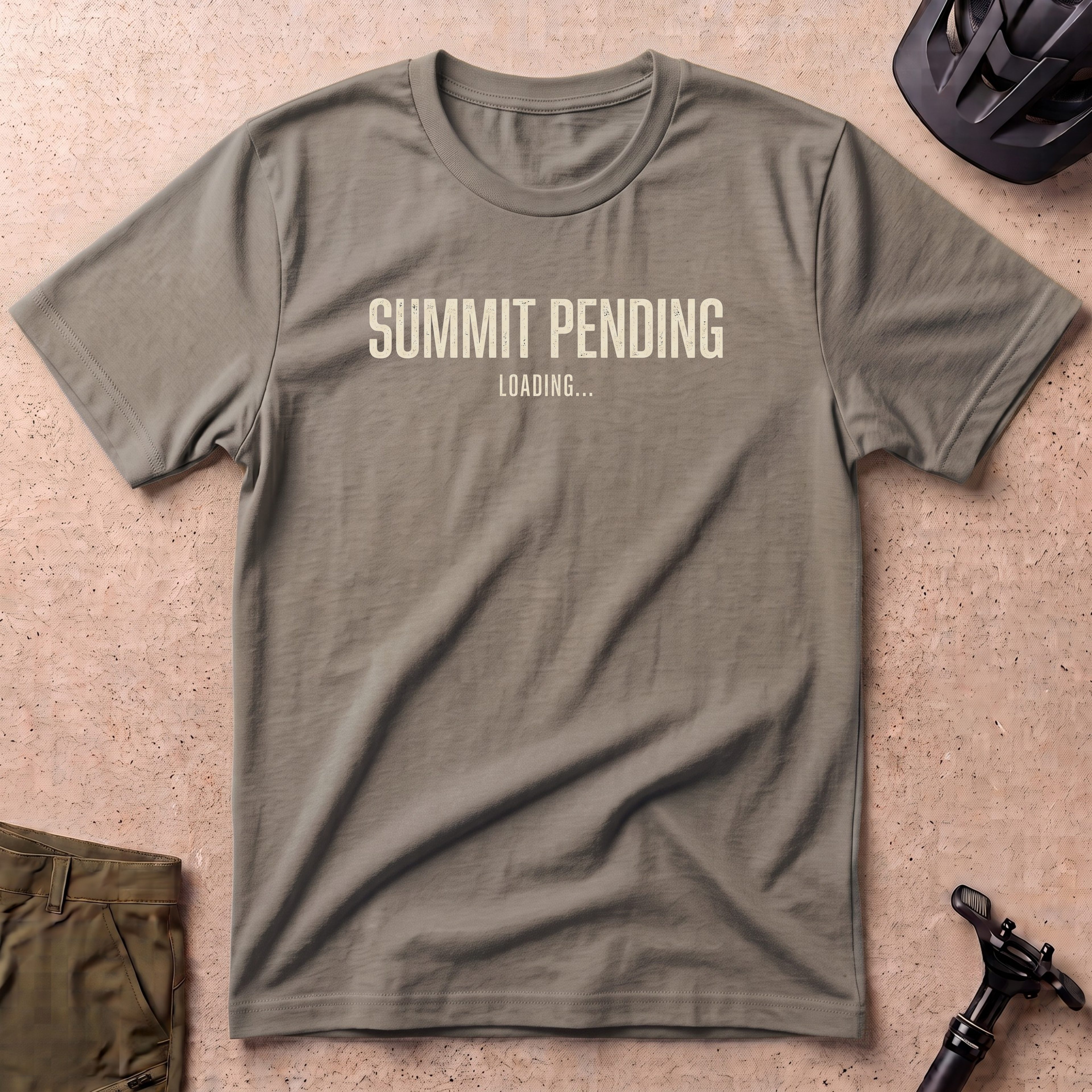Summit Pending T-shirt