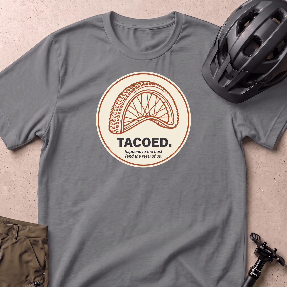 Taco Bend T-shirt